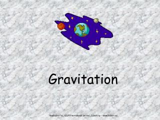 gravitation