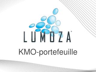 kmo portefeuille