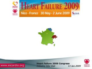 Heart Failure 2009 is a Joint Congress