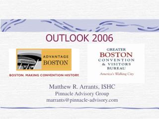 OUTLOOK 2006