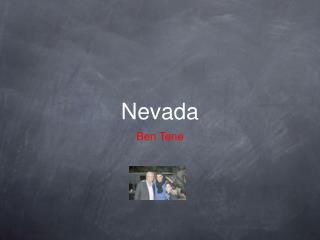 Nevada