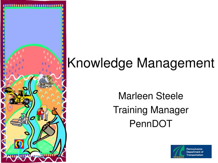 knowledge management