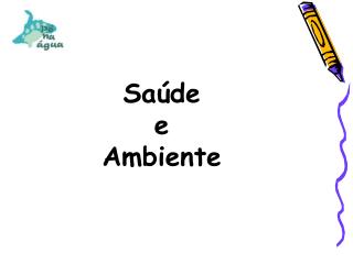 sa de e ambiente