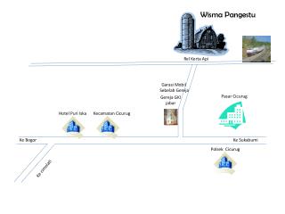 Wisma Pangestu