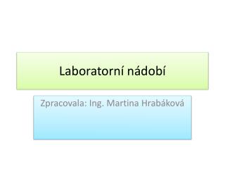 laboratorn n dob