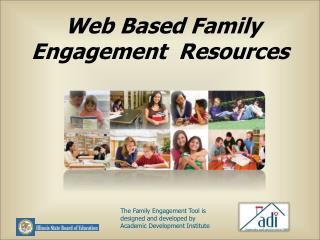 Web Based Family Engagement Resources