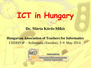 ICT in Hungary
