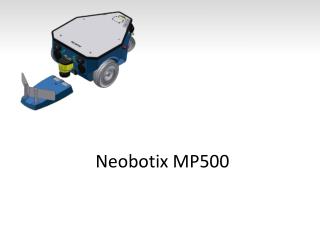 neobotix mp500