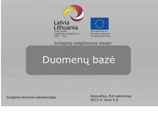 duomen baz