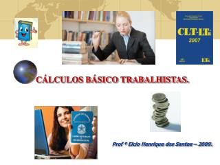 c lculos b sico trabalhistas