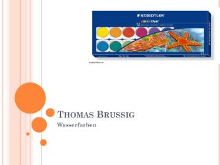 thomas brussig