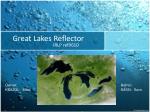 Great Lakes Reflector IRLP Ref9610 - Connecting Ham Radio Enthusiasts in Western Michigan - slide 1