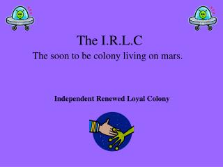 The I.R.L.C