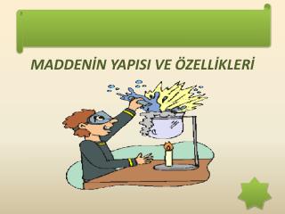 madden n yapisi ve zell kler