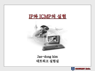 ip icmp