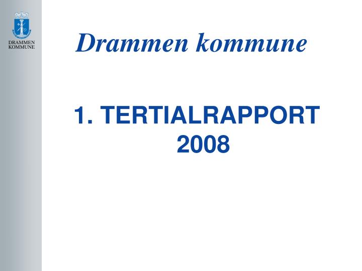 drammen kommune