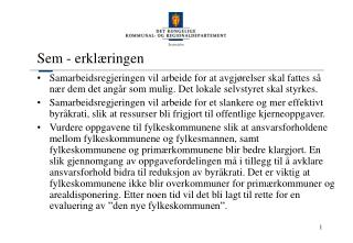 sem erkl ringen