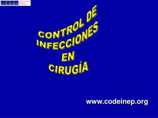 www codeinep org