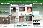 Automated Greenhouse Gas Monitoring System Enhances Temporal Resolution for Bioenergy Production - slide 1