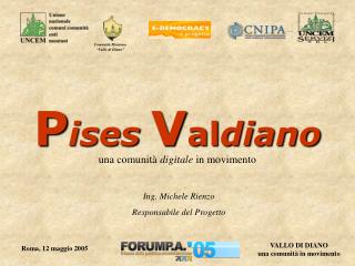p ises v al diano