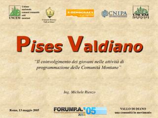 p ises v al diano