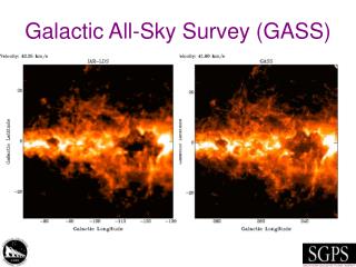 Galactic All-Sky Survey (GASS)