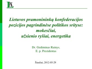 iauliai 2012 05 29