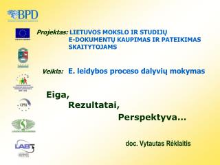 doc vytautas r klaitis