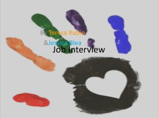 job interview