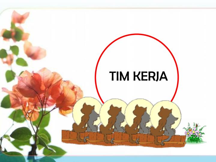 tim kerja