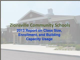 zionsville community schools