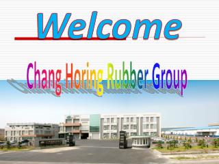 Chang Horing Rubber Group