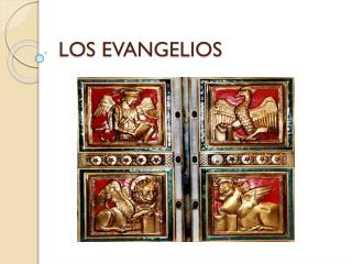 los evangelios