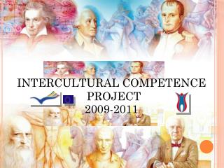 INTERCULTURAL COMPETENCE PROJECT 2009-2011