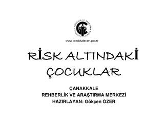 r sk altindak ocuklar