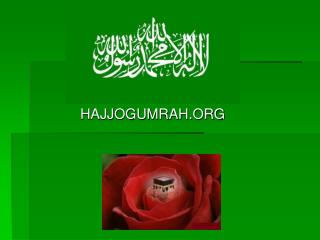 hajjogumrah org