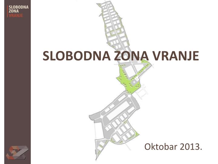 slobodna zona vranje