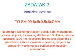 zadatak 2