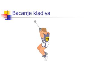 bacanje kladiva