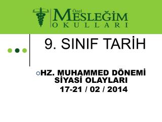 9 sinif tar h