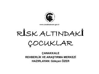 r sk altindak ocuklar