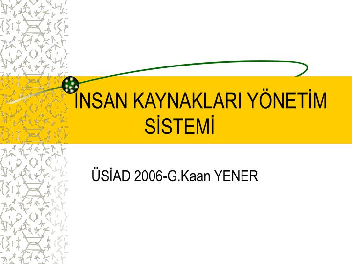 nsan kaynaklari y net m s stem