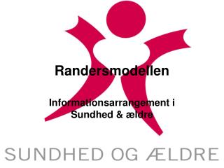 Randersmodellen