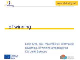 etwinning