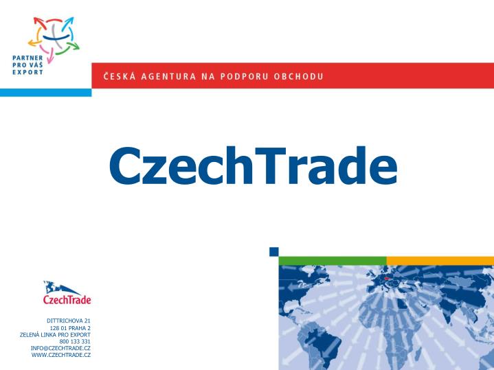 czechtrade