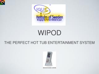 WIPOD