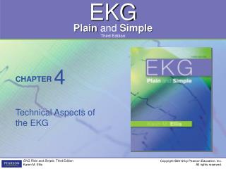 Technical Aspects of the EKG