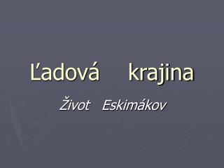 adov krajina