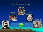 Exploring Intelligence: Multiple Theories and Measurement Approaches - slide 1