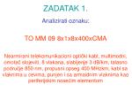 ZADATAK 1. - slide 1